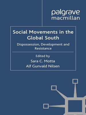 cover image of Social Movements in the Global South